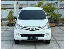 2015 Daihatsu Xenia 1.3 R MPV