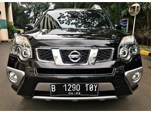 2012 Nissan X-Trail 2.5 X-Tremer Very Good Condition