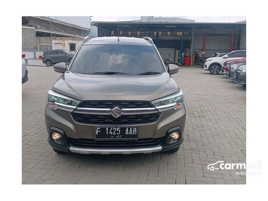 2022 Suzuki XL7 Beta SUV