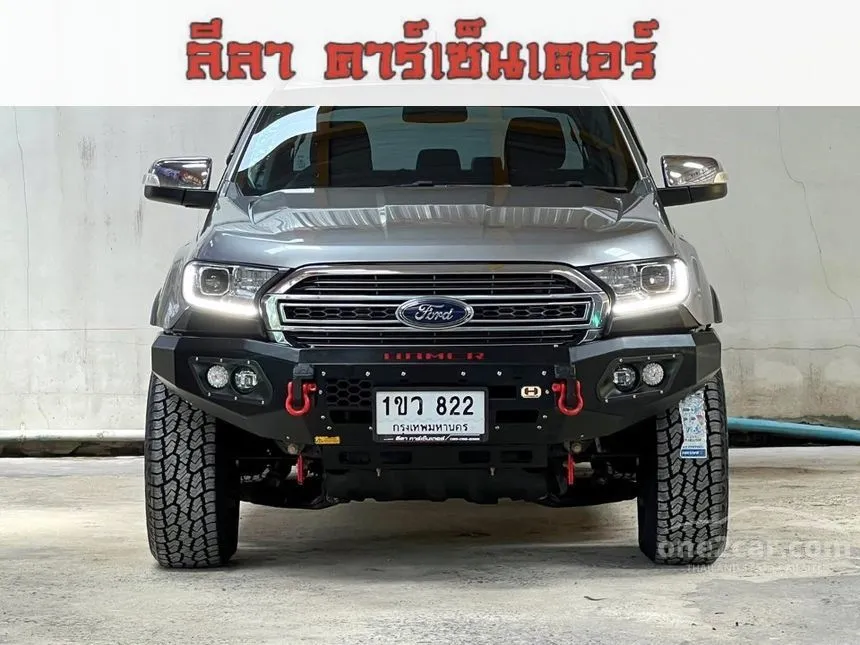 2022 Ford RANGER Sport Double Cab Pickup