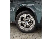 2024 BMW X1 1.5 sDrive18i xLine SUV