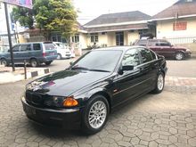 Jual BMW E46 325i 2001