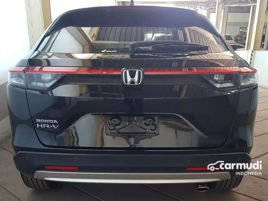 2024 Honda HR-V SE SUV