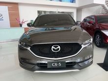 2020 Mazda CX-5 2,5 GT SUV