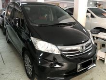 2013 Honda Freed 1.5 SD MPV
