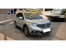 2013 Honda CR-V 2.4 2.4 SUV dp 33 jt proses kredit bisa dibantu