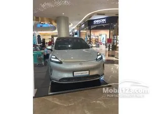 2026 GAC Hyptec HT Premium Hatchback