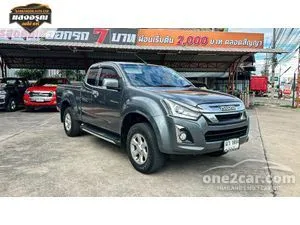 2018 Isuzu D-MAX 1.9 Hi-Lander L Space Cab Pickup