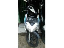 2006 Honda Vario