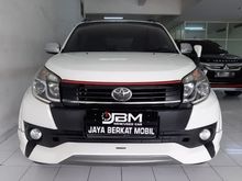 2015 Toyota Rush 1.5 TRD Sportivo SUV