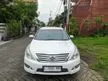 Jual Mobil Nissan Teana 2012 250XV 2.5 di Jawa Timur Automatic Sedan Putih Rp 118.000.000