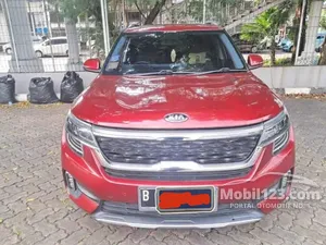 2021 KIA Seltos 1.4 EX+ SUV