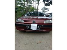 1997 Peugeot 306 1.8 ST Sedan