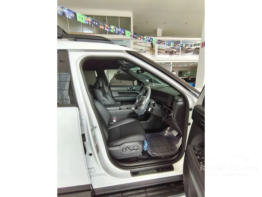 2025 Hyundai Santa Fe Prime HEV SUV