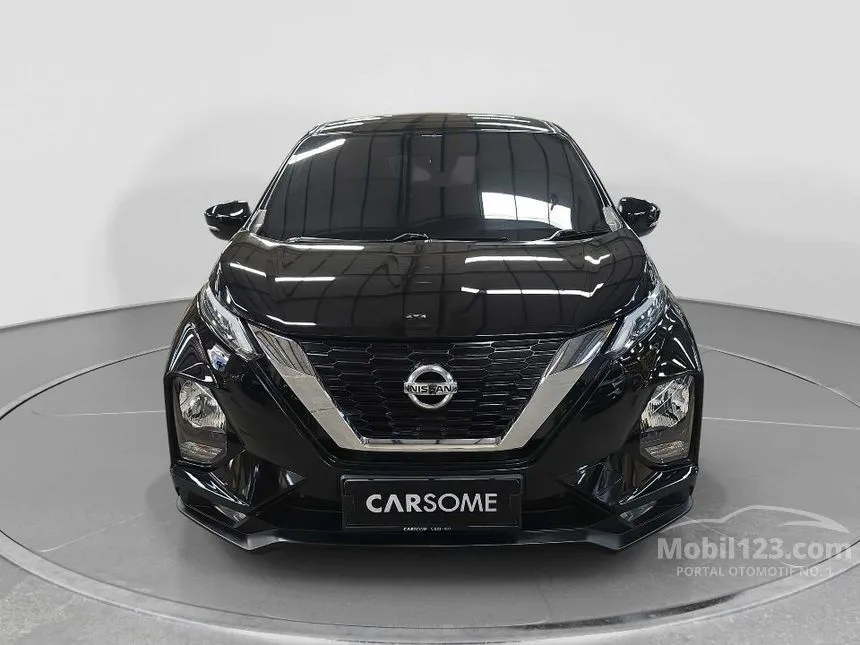 2019 Nissan Livina VE MPV
