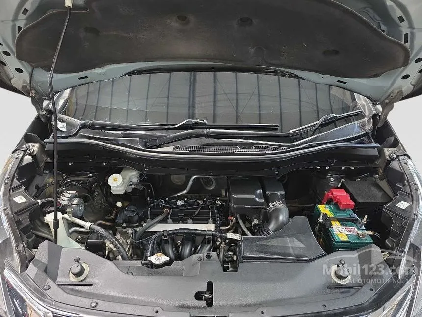 2019 Nissan Livina VE MPV