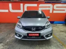 2016 Honda Brio 1.2 RS Hatchback