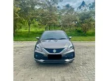 2021 Suzuki Baleno 1.4 Hatchback