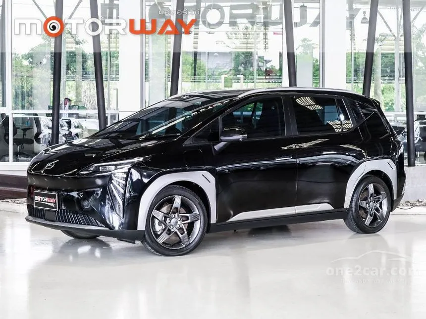 2024 Aion Y Plus 490 Premium SUV