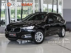 2020 Volvo XC60 2.0 (ปี 17-21) T8 Momentum 4WD SUV AT