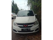 2017 Wuling Confero 1.5 S C Wagon