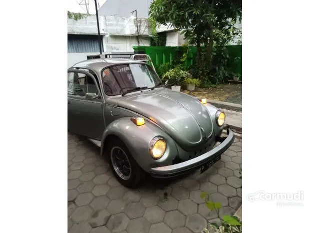 Volkswagen Beetle Lainnya Bekas Harga Termurah, Kondisi Terbaik | Carmudi