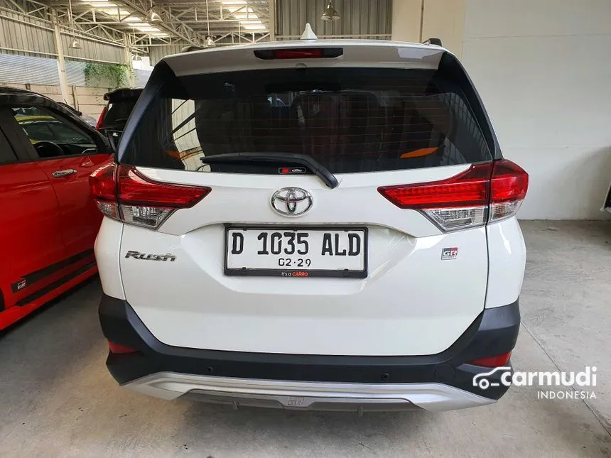 2023 Toyota Rush GR Sport SUV