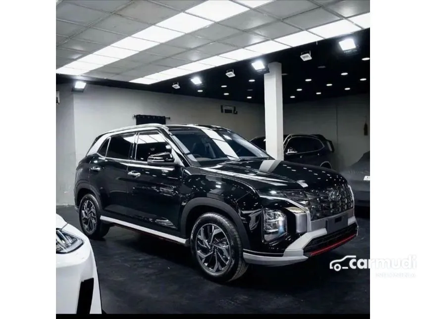 2024 Hyundai Creta Prime Wagon