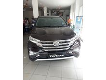 2018 Daihatsu Terios 1.5 X SUV