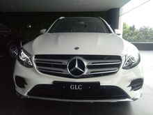 2019 Mercedes-Benz GLC200 2.0 AMG SUV