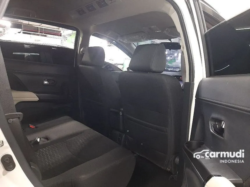 2020 Toyota Rush TRD Sportivo SUV