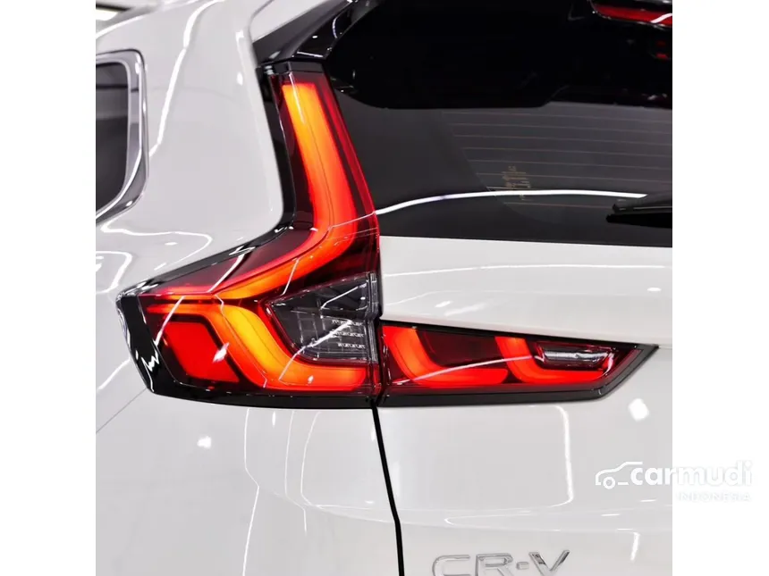 2023 Honda CR-V RS e:HEV SUV