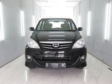 Toyota Avanza 1.5 S MPV 2011, Istimewa Siap Pakai Cash/Credit