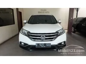 2013 Honda CR-V 2.4 2.4 Prestige SUV KONDISI SIAP PAKAI DIJAMIN PUAS TGN1