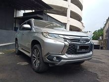 2016 Mitsubishi Pajero Sport 2.4 Dakar SUV