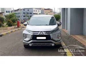 2020 Mitsubishi Xpander 1.5 Ultimate MPV
