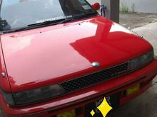 1990 Toyota Corolla 0.0