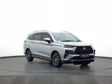 2021 Toyota Veloz 1.5 Q TSS MPV BANJIR PROMO DP CUMA 10JUTAAN CICILAN RINGAN FREE WARANTY 1 TAHUN PLUS DETAILING MOBIL