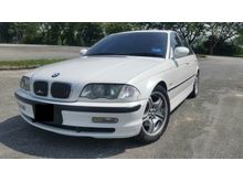 BMW 328i 2.8 (A) SUPER POWERFUL LUXURY SPORT CAR