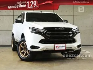 2022 Isuzu MU-X 1.9 Active SUV
