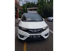 2015 Honda Jazz 1.5 RS Hatchback