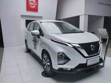 2019 Nissan Livina 1.5 EL Wagon