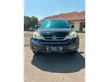 2010 Honda CR-V 2.4 SUV