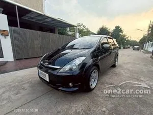 2004 Toyota WISH 2.0 S Wagon