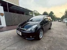 2004 Toyota WISH 2.0 (ปี 03-10) S Wagon