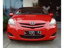 2011 Toyota Vios Limo 1.5 Ex. Bluebird Sedan #jualcepatpemiliklangsung