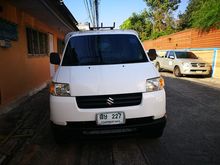 2013 Suzuki Carry 1.6 (ปี 07-15) Truck MT