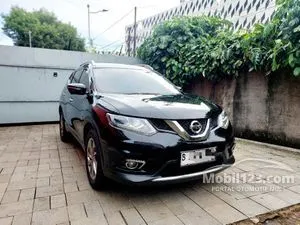 2014 Nissan X-Trail 2.5 SUV