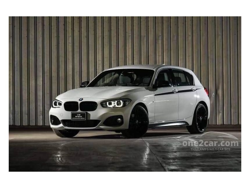 Bmw 118i 2018