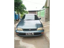 1993 Toyota Corona EX-saloon G
